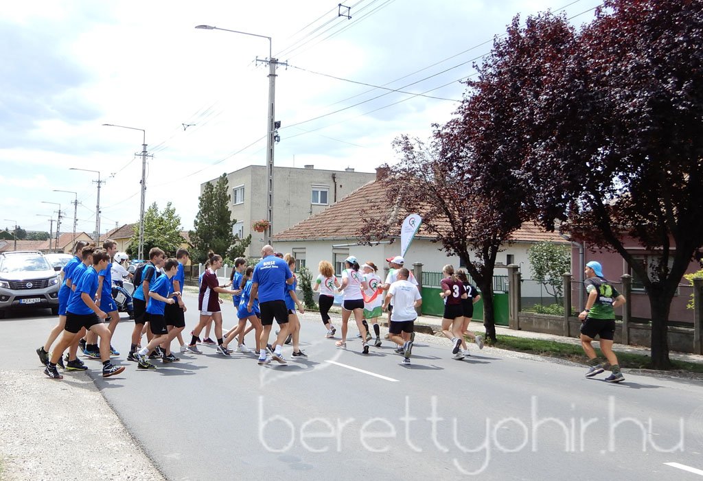 Egy vérből vagyunk 2021 - Berettyóújfalu 04
